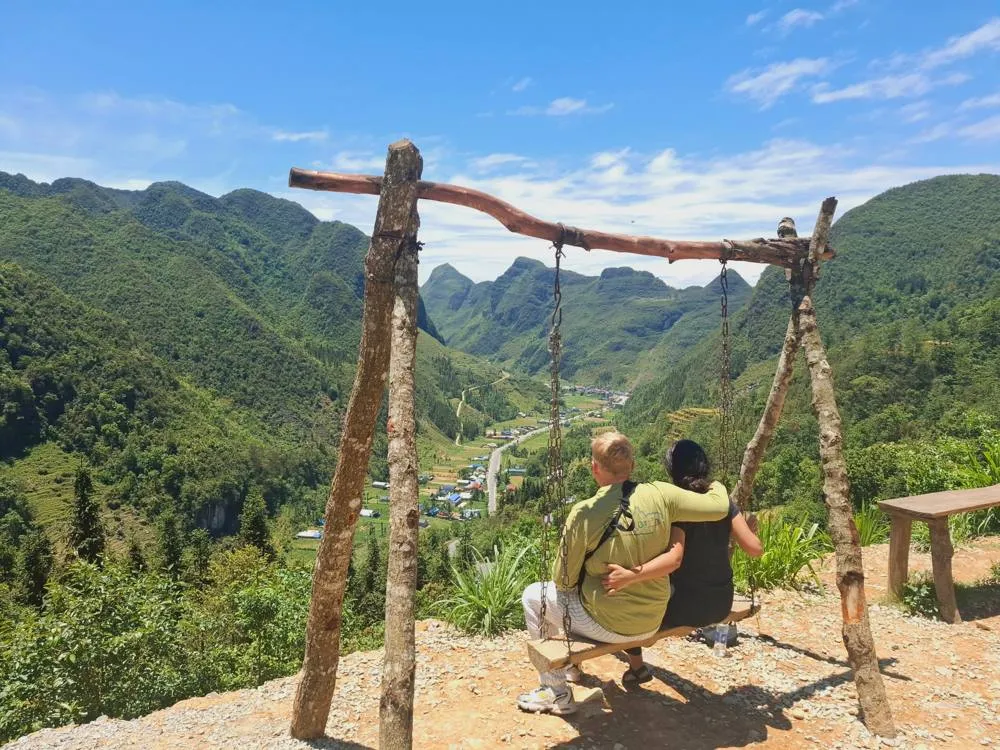 Ha Giang travel memory