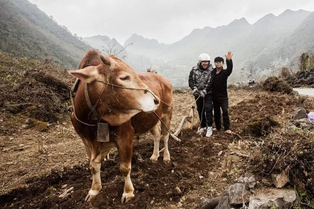 Ha Giang travel memory