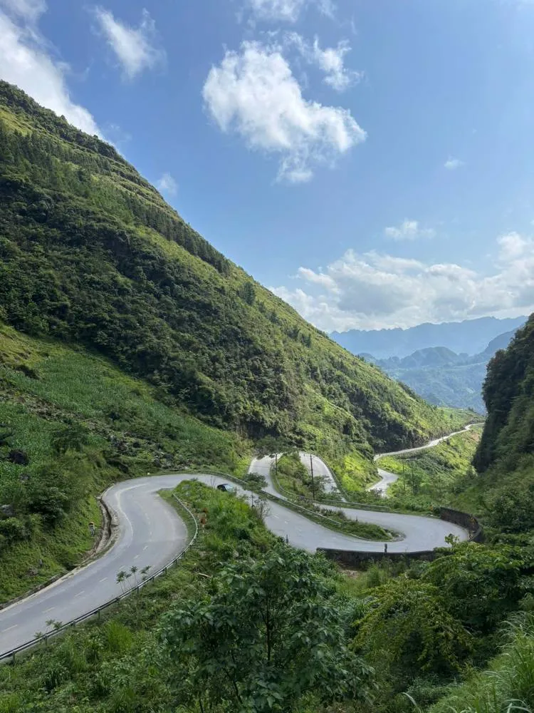 Ha Giang Loop – 2 Days / 1 Night